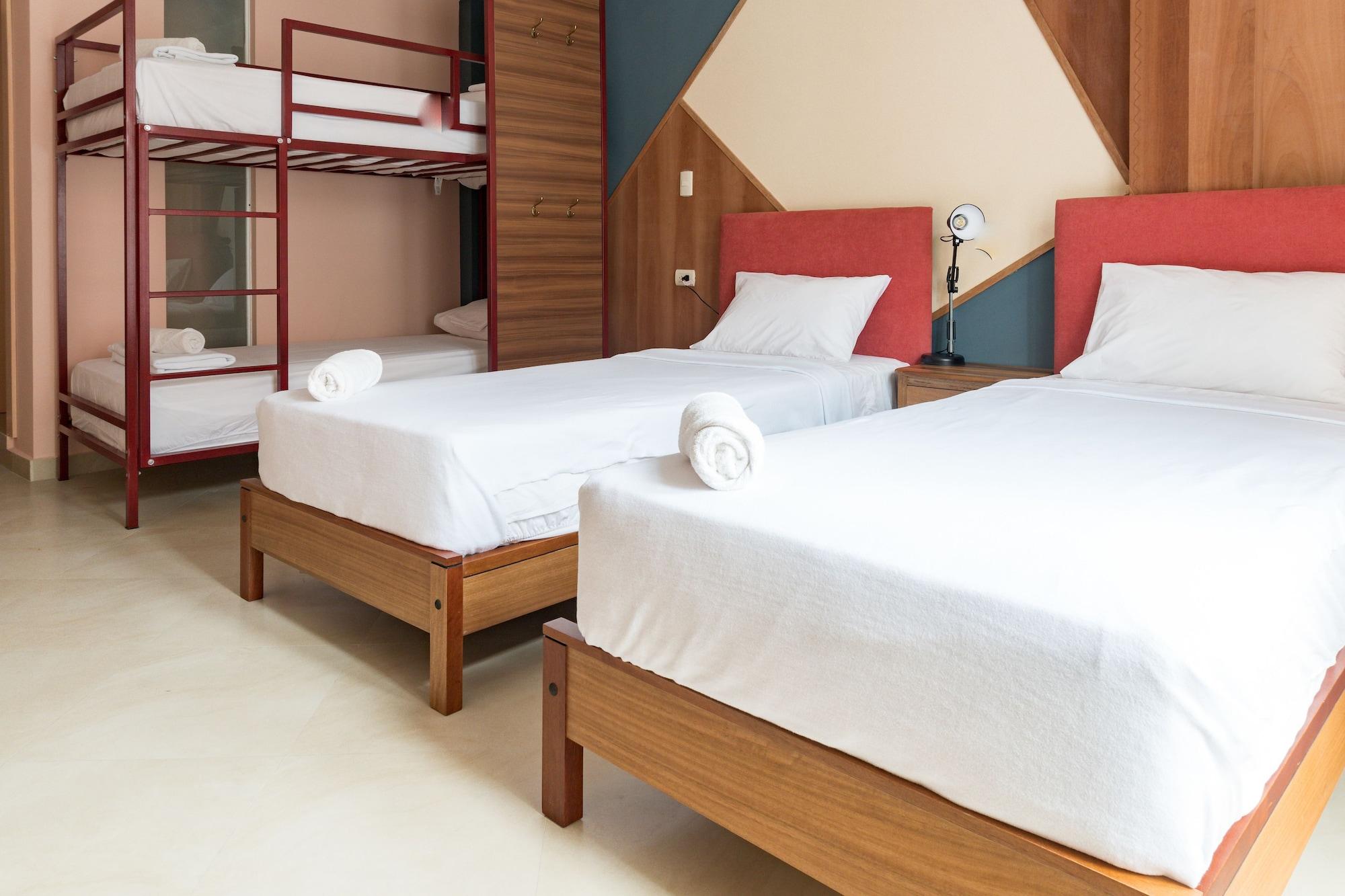 Selina Hotel Baños
