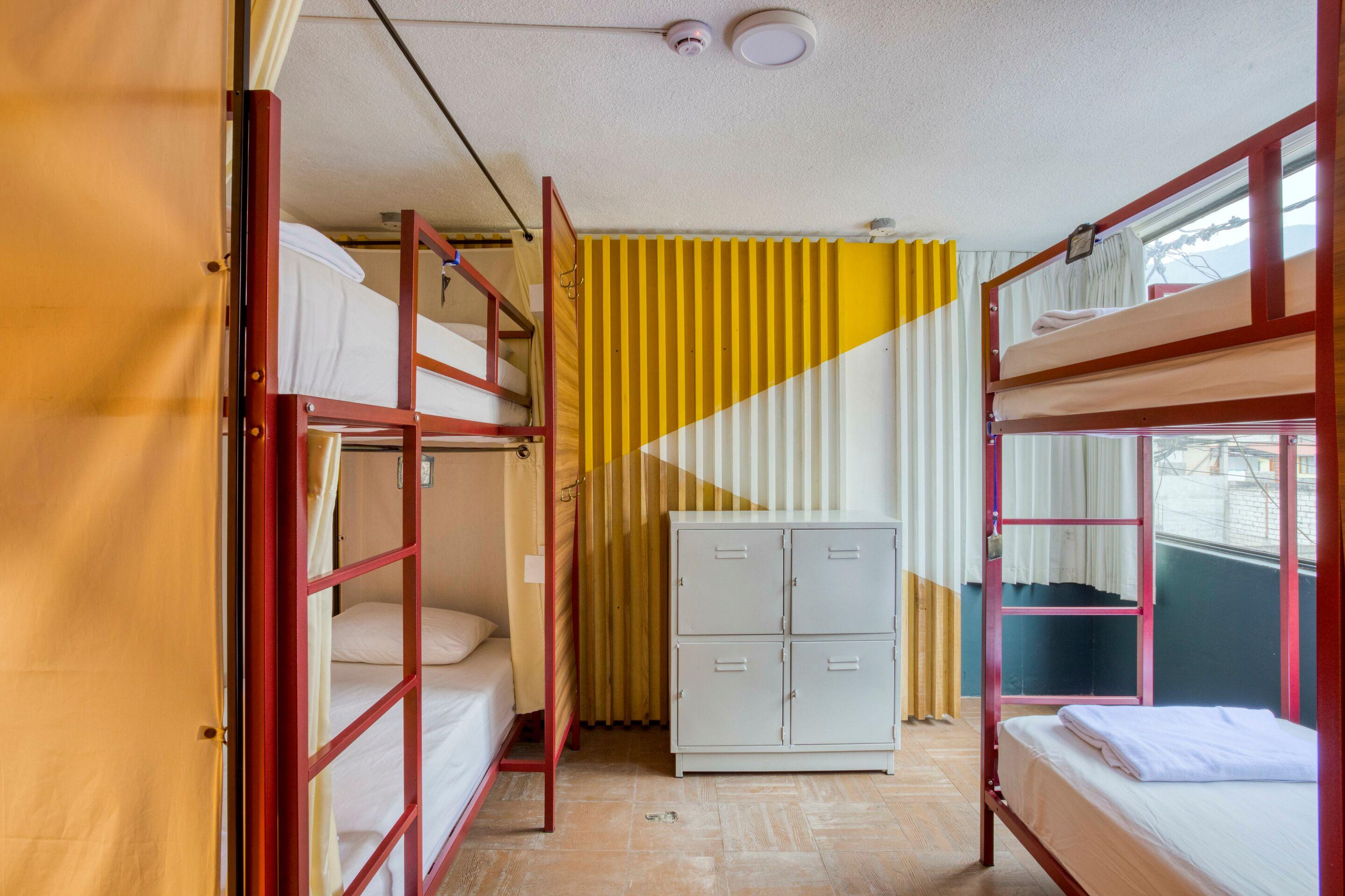 Hotel Selina 3*