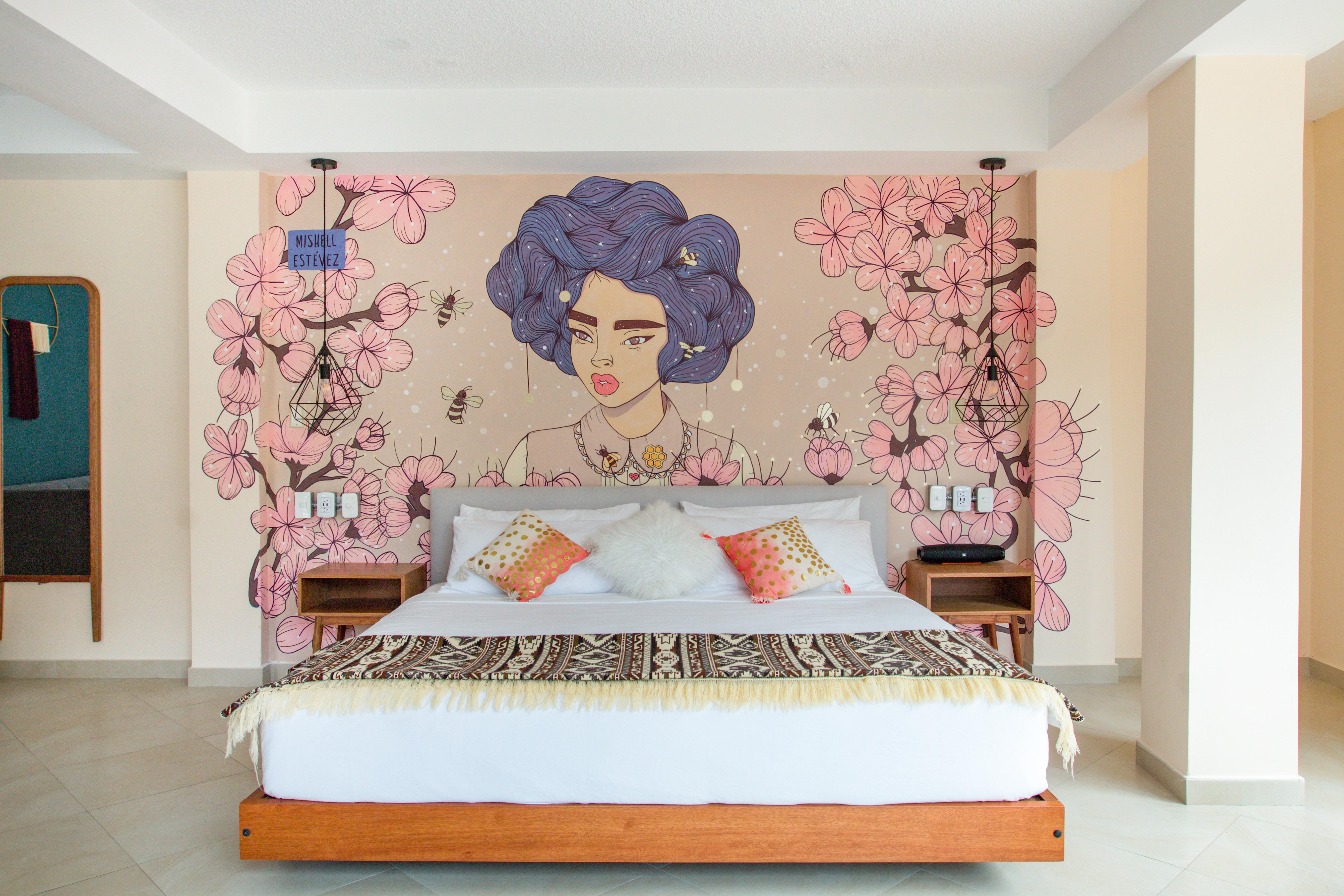 Selina 3* Baños