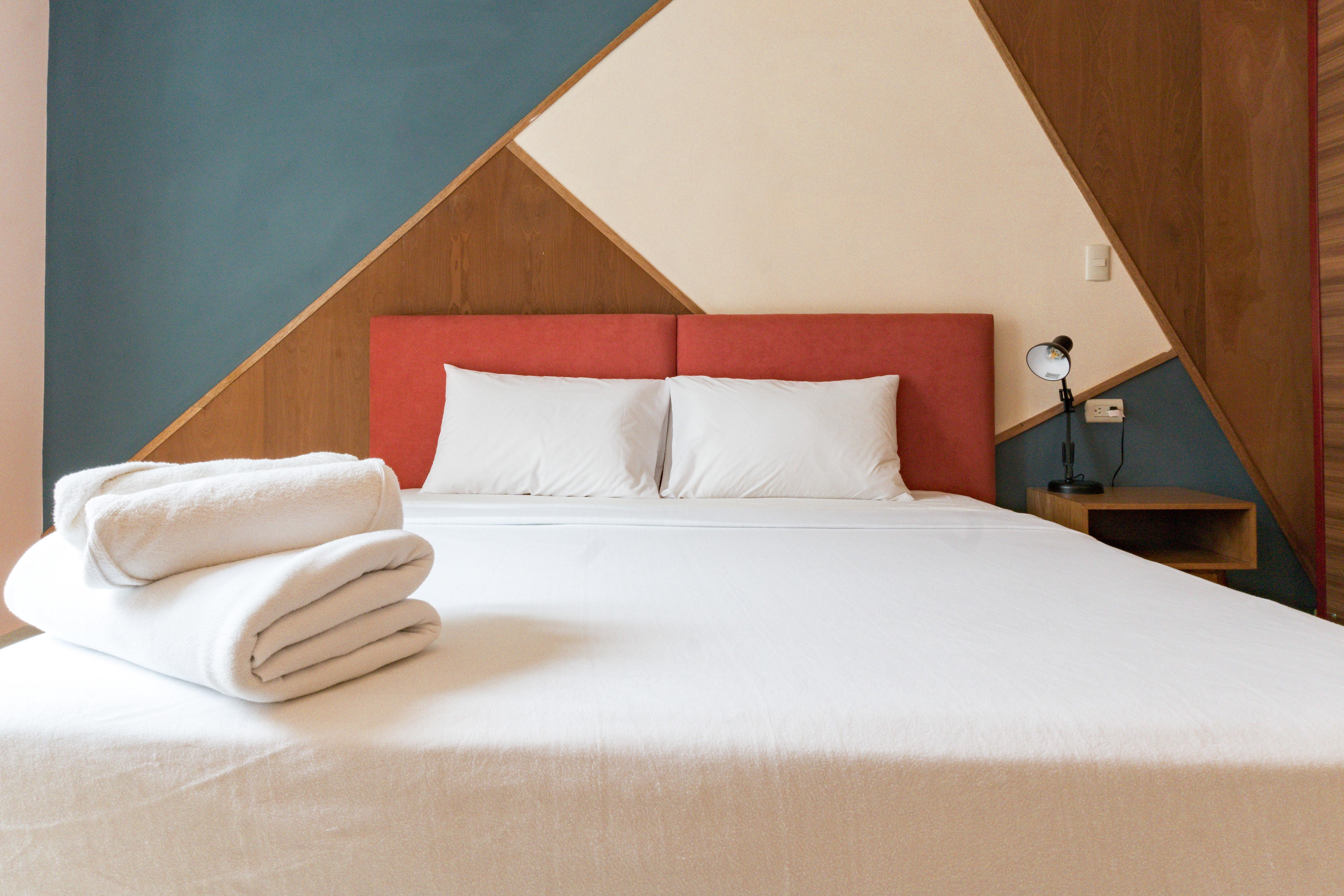 Selina Hotel 3*