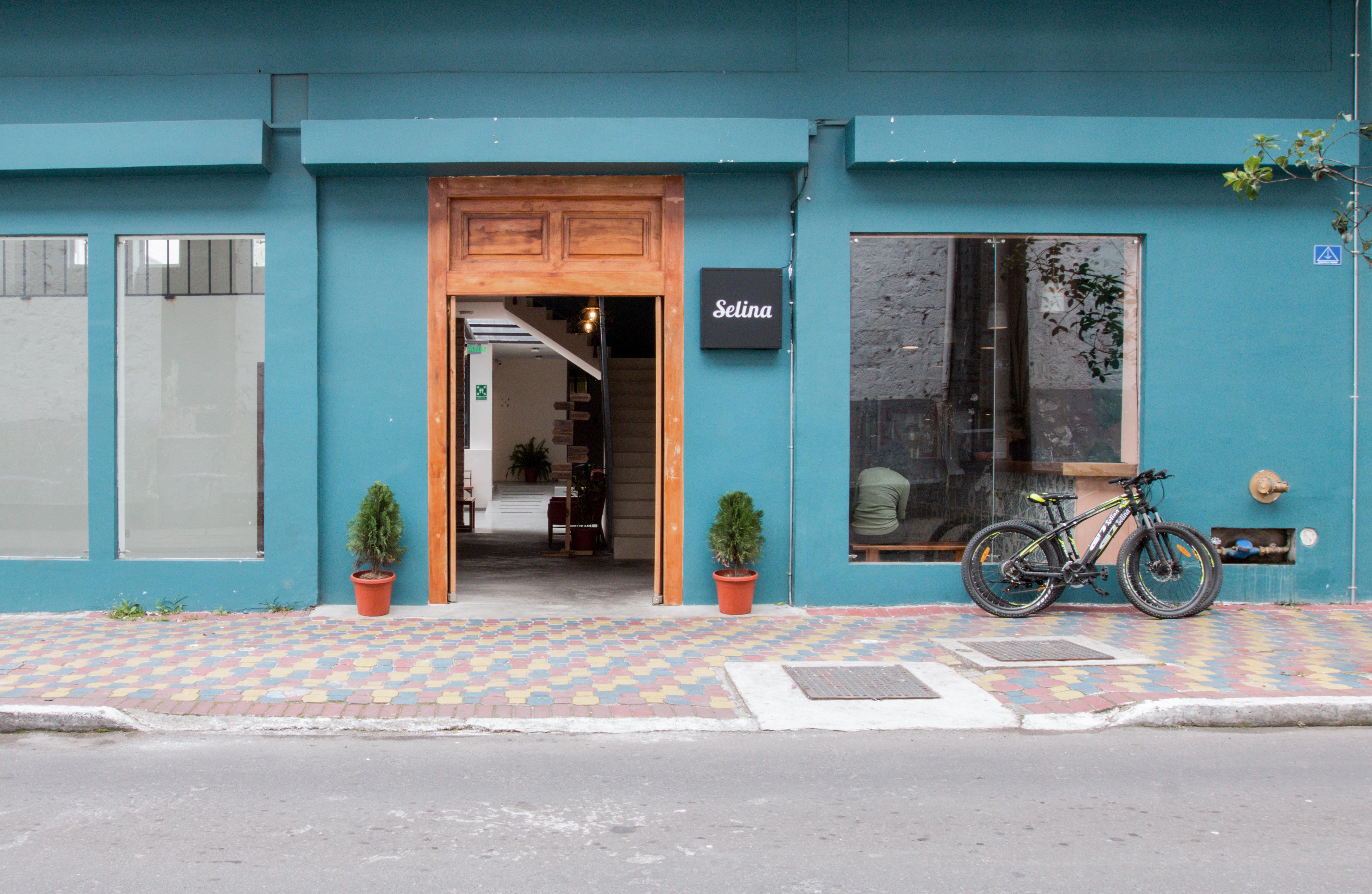 Brio Centro 3*