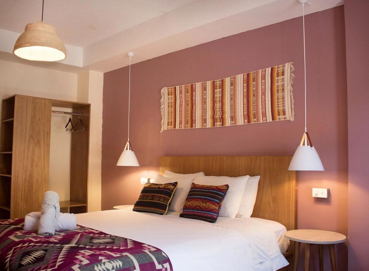 Hotel Selina 3*