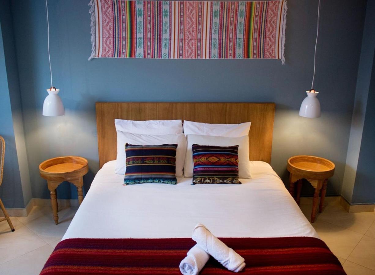 Selina Hotel Baños