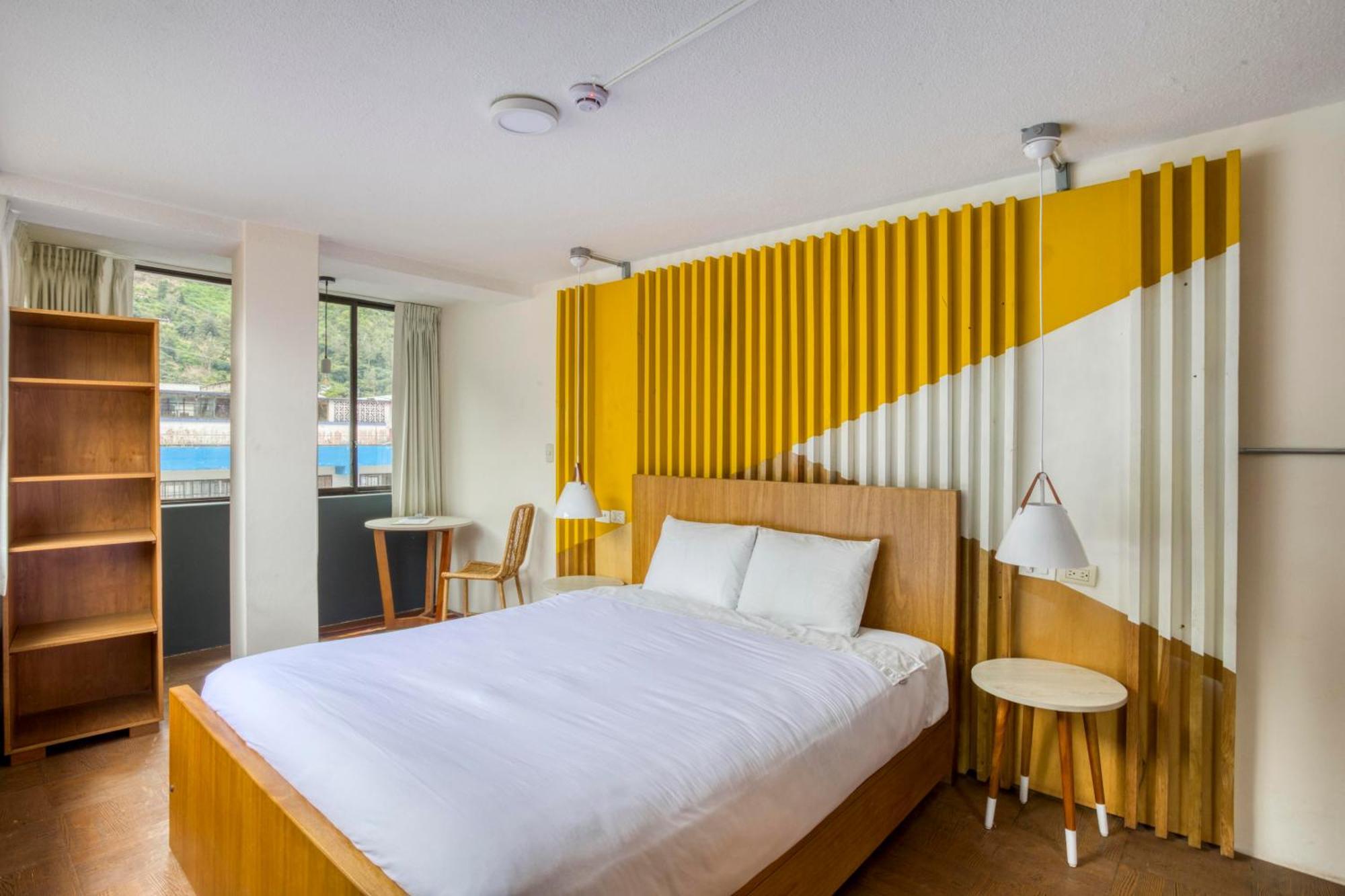 Hotel Selina 3*