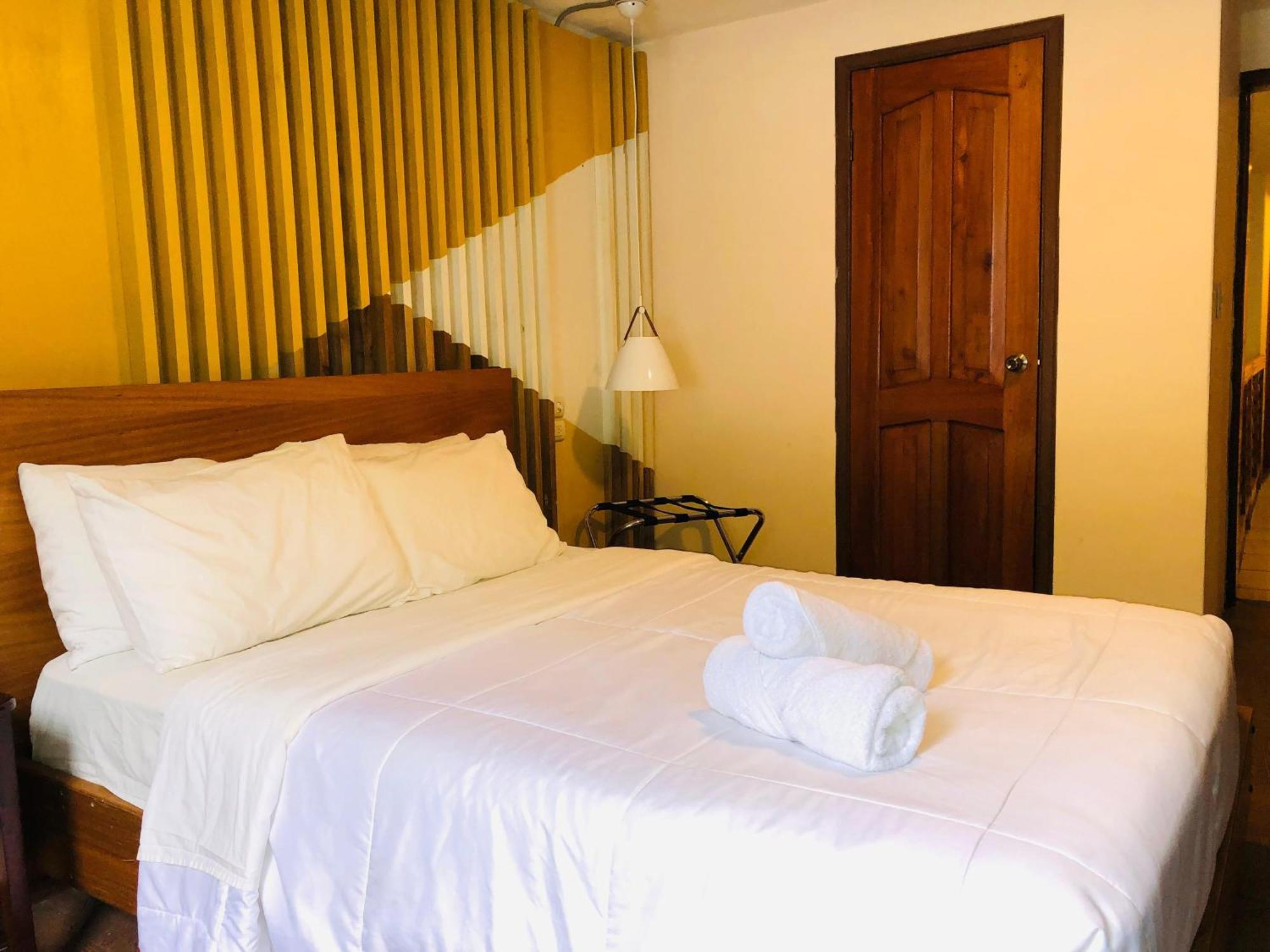 Selina 3* Baños