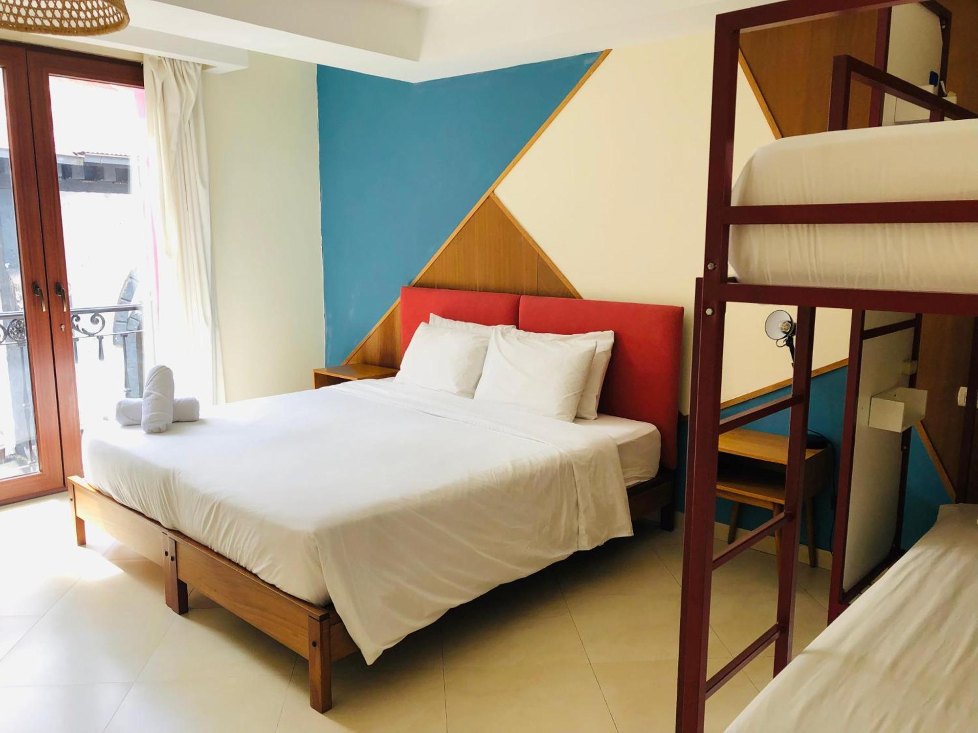 Hotel Selina