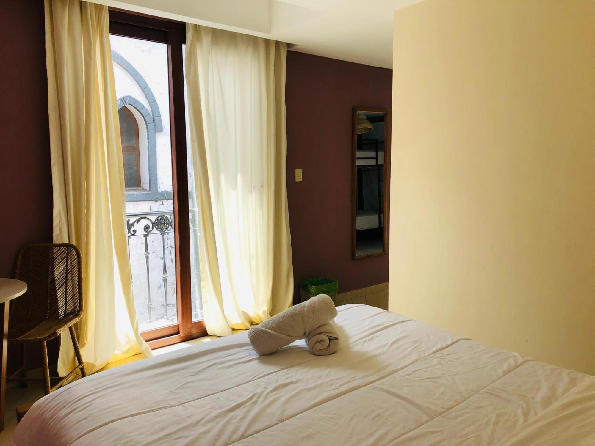 Brio Centro Hotel 3*