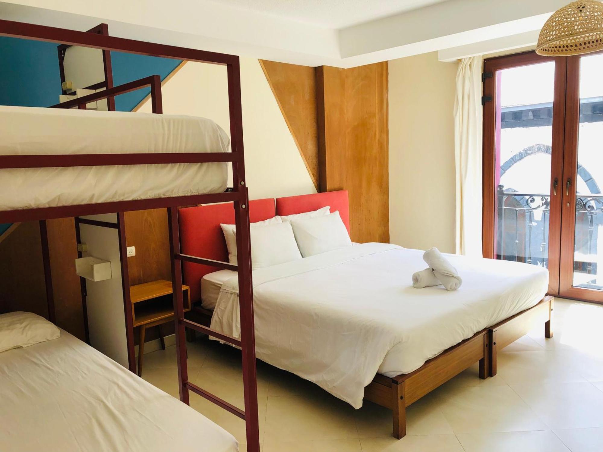Hotel Brio Centro 3*