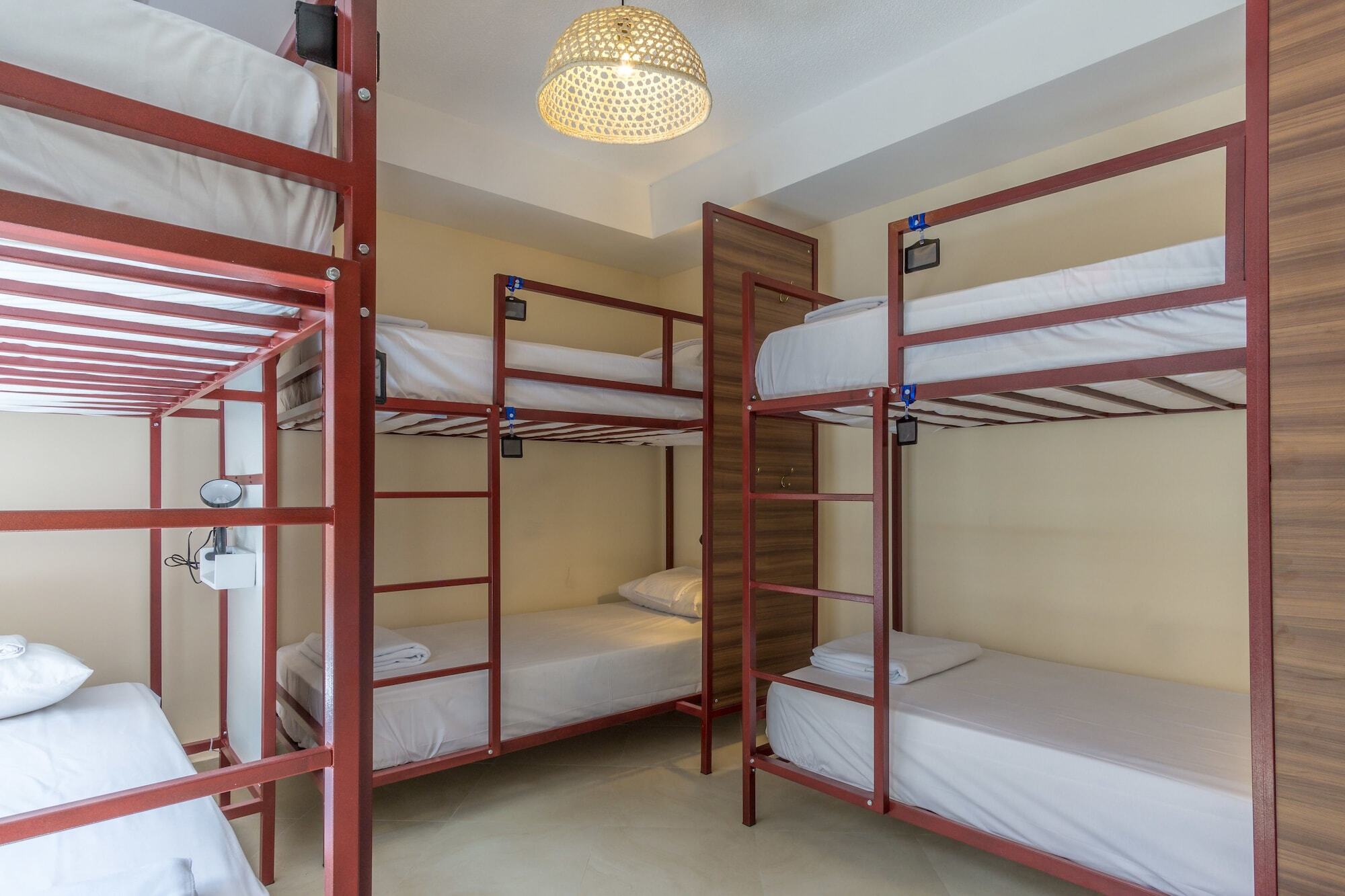 Selina 3* Baños