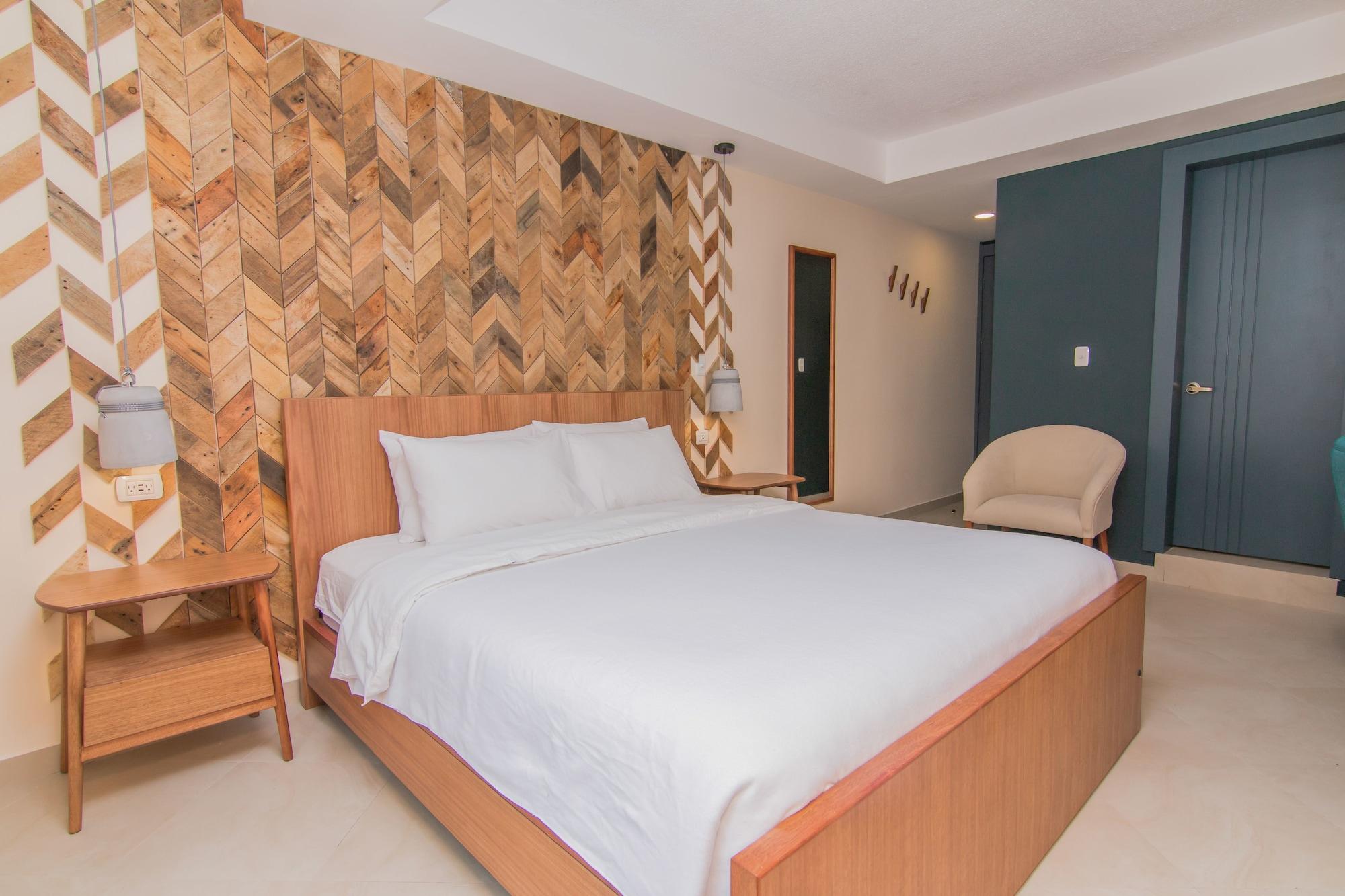 Selina Hotel