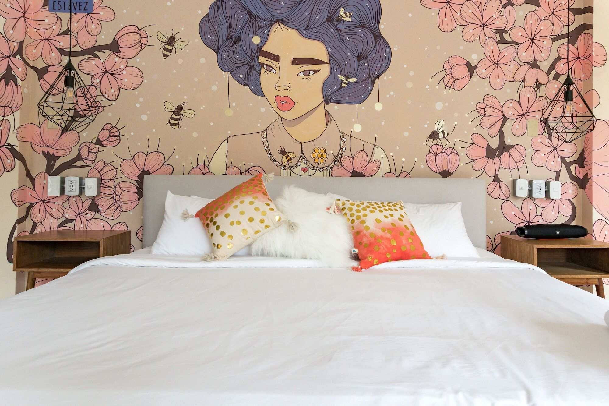 Hotel Selina Baños