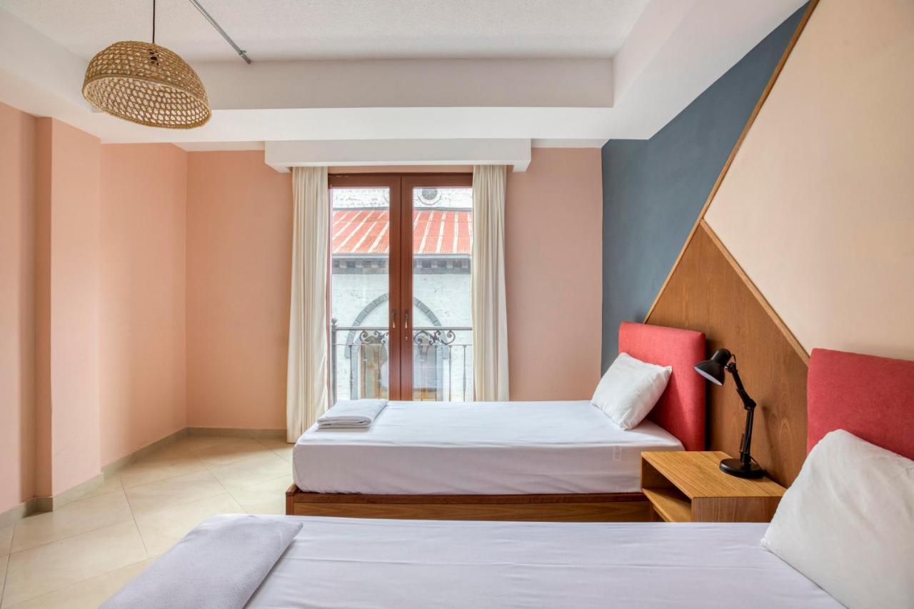 Selina Hotel Baños